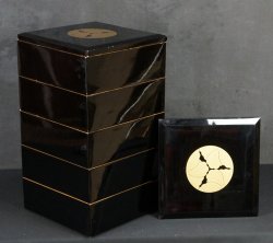 Jyubako box 1936
