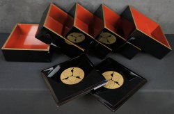 Jyubako box 1936