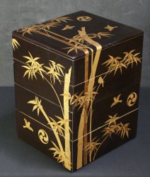 Jyubako Wajima1900