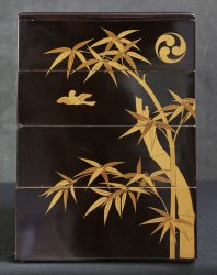 Jyubako Wajima1900