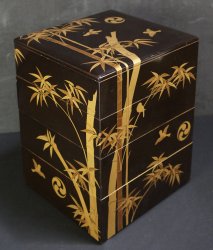 Jyubako Wajima1900