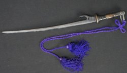 Jyutte bronze tool 1900