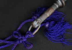 Jyutte bronze tool 1900