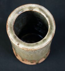 Kabin vase 1970