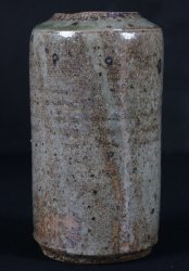 Kabin Minimalist vase 1970