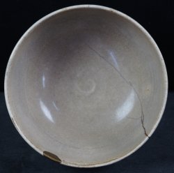 Kabuki Kintsuki craft 1900