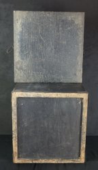 Kabuto box 1800