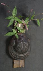 Kabuto Hana-Kake 1900