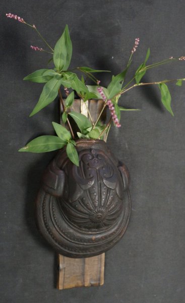 Kabuto Hana-Kake 1900