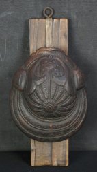 Kabuto Hana-Kake 1900