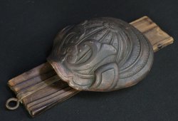 Kabuto Hana-Kake 1900