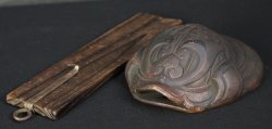 Kabuto Hana-Kake 1900
