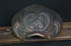 Kabuto Hana-Kake 1900
