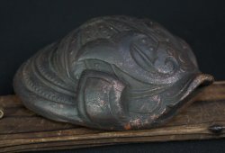 Kabuto Hana-Kake 1900