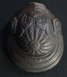 Kabuto Hana-Kake 1900