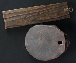 Kabuto Hana-Kake 1900