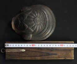 Kabuto Hana-Kake 1900