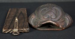 Kabuto Hana-Kake 1900