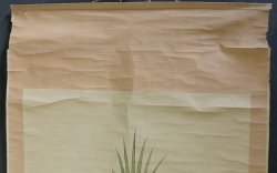 Kabuto scroll Yoroi 1900