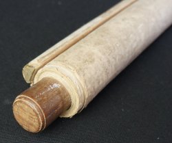 Kabuto scroll Yoroi 1900