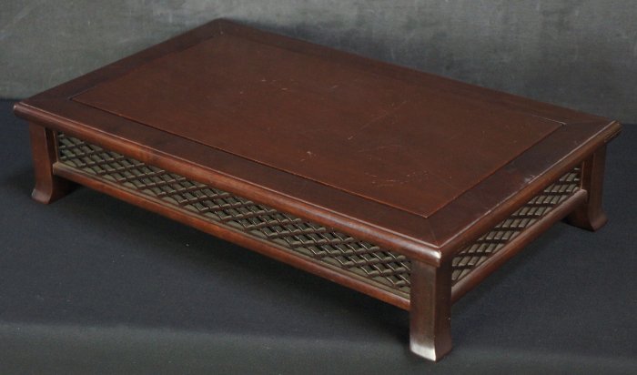 Kadai stand1980
