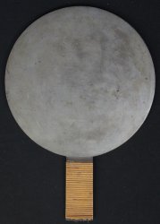 Kagami Bamboo Sakura Matsu 1880