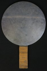 Kagami-mirror bronze1880