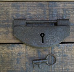 Kagi 1800 blacksmith B