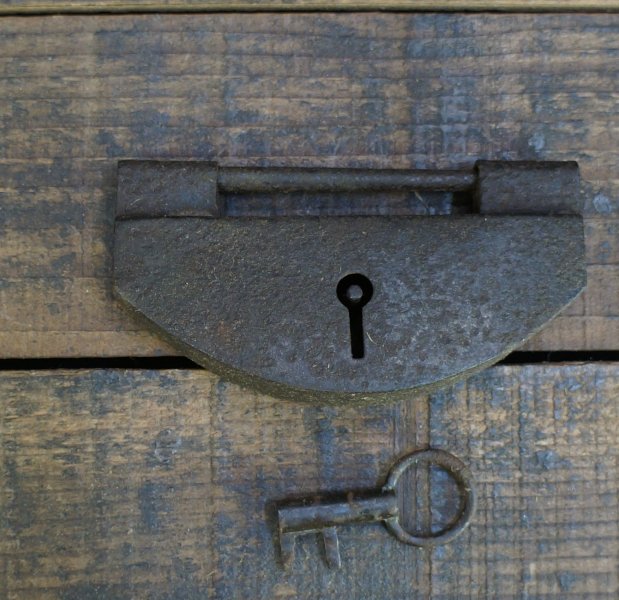 Kagi 1800 blacksmith B