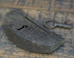 Kagi 1800 blacksmith B