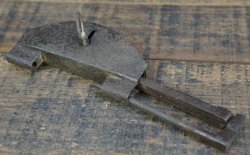 Kagi 1800 blacksmith B