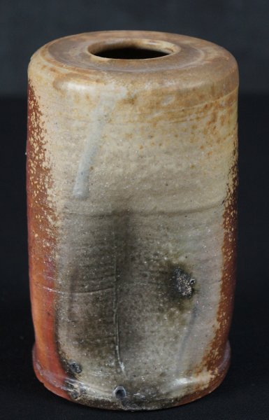 Kakebana wall vase1970