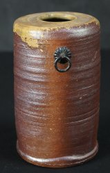 Kakebana wall vase1970