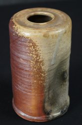 Kakebana wall vase1970