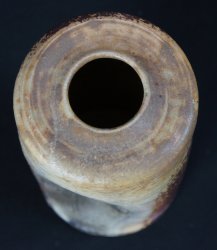 Kakebana wall vase1970