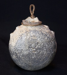 Yayoi vase I century
