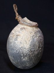 Yayoi vase I century