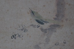 Uisu bird 1900s