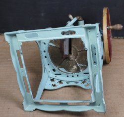 Kakigori ice shaver 1920