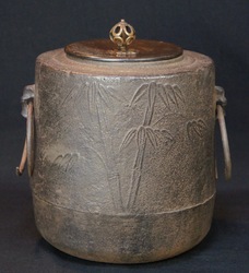 Kama kettle 1900s