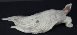 Kame garden turtle 1900s