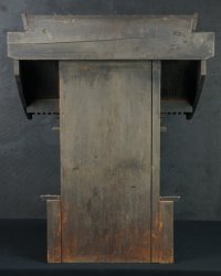 Kamidana temple shrine 1800