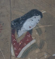 Kano-Ha Byuobu Edo 1800