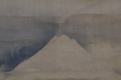 Kano Tanyu Fuji 1680