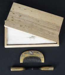 Kanzashi 1850 Maiko art