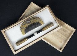 Kanzashi 1850 Maiko art