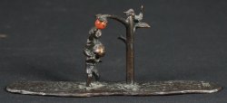 Karako miniature 1970