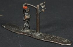 Karako miniature 1970