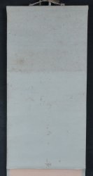 Karako scroll painting 1900