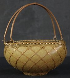 Kashi-ire vase 1900